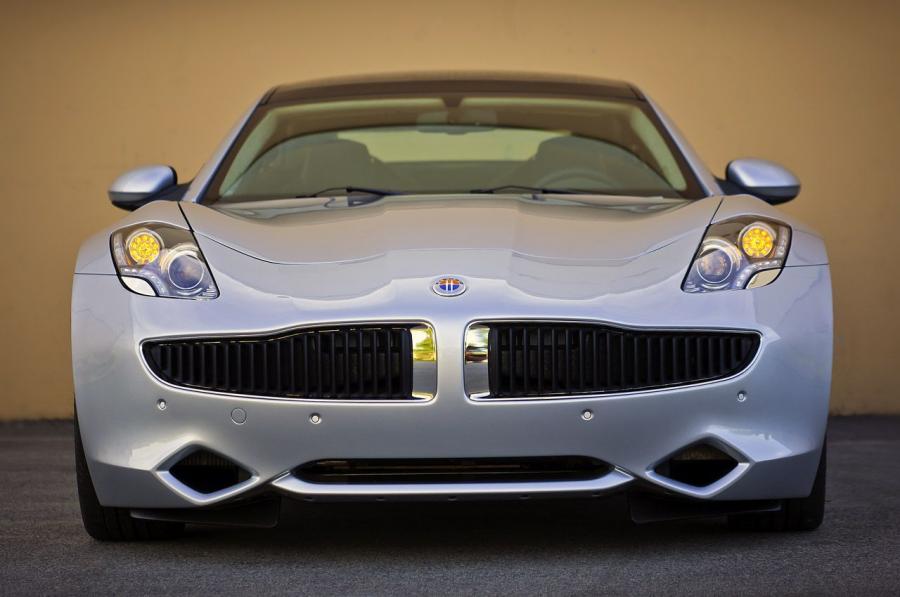  Fisker Karma 2012 года  (фото 78 из 103)